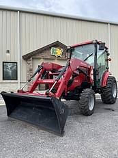 Main image Mahindra 1640 8