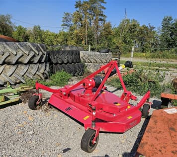 Main image Mahindra 20KFM60-M