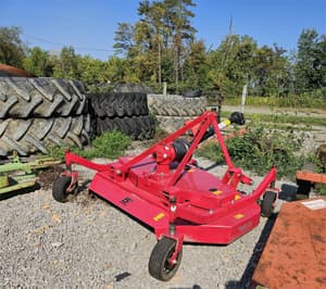 2022 Mahindra 20KFM60-M Image