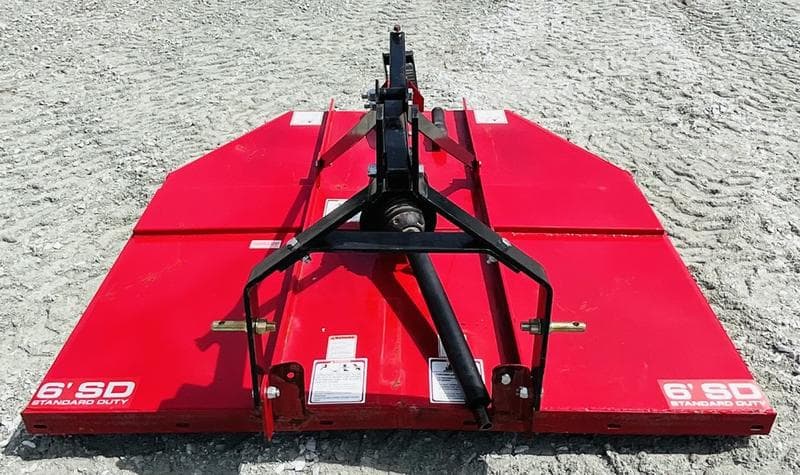 Image of Mahindra 20KRCSD60SP-M  Image 0