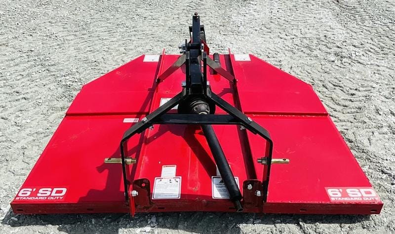 2022 Mahindra 20KRCSD60SP-M  Equipment Image0