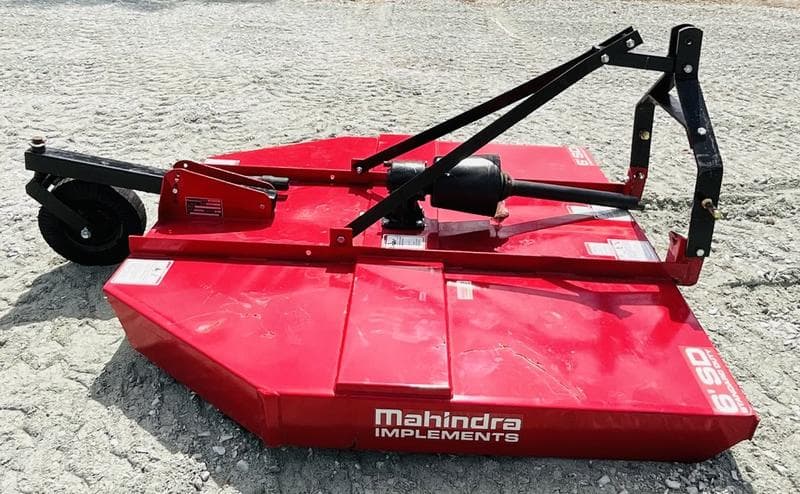 Image of Mahindra 20KRCSD60SP-M  Image 1