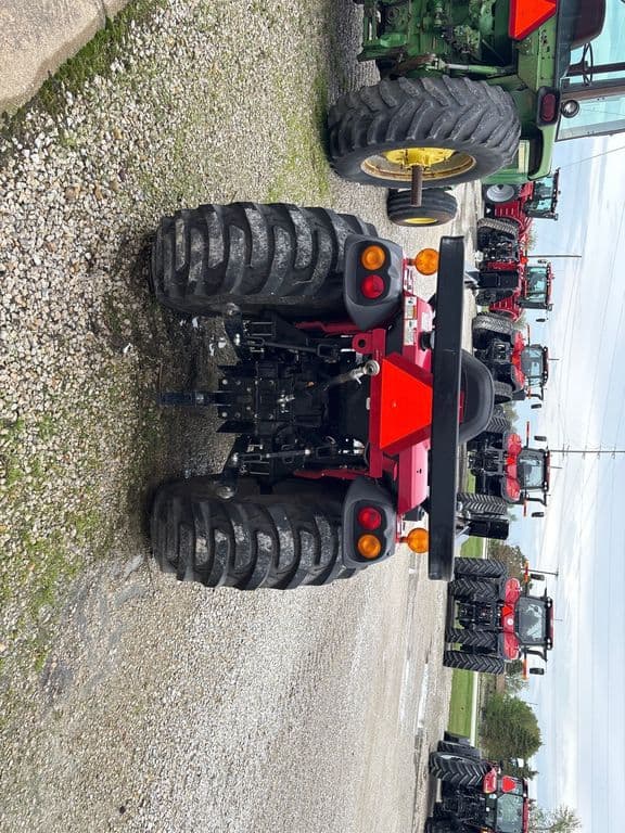 Image of Mahindra 2638 equipment image 2