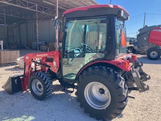 Image of Mahindra 2638 Image 1