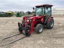 2022 Mahindra 2638 Image