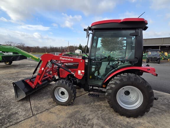 Image of Mahindra 2638 equipment image 1