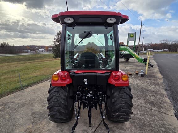 Image of Mahindra 2638 equipment image 3