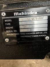 Main image Mahindra 2660 10