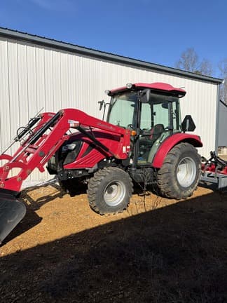 Image of Mahindra 2660 Image 1