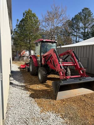 2022 Mahindra 2660 Image