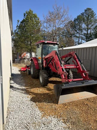 Main image Mahindra 2660