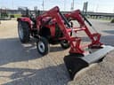 2022 Mahindra 4540 Image