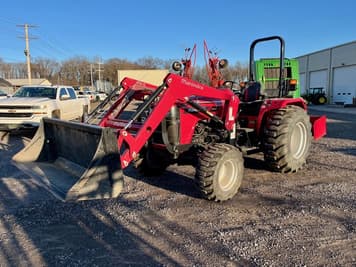 Main image Mahindra 4540