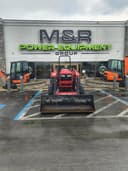 2022 Mahindra 5155 Image