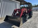 2022 Mahindra 5145 Image
