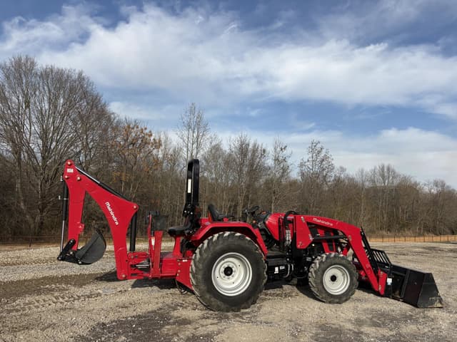 Image of Mahindra 5145 equipment image 2