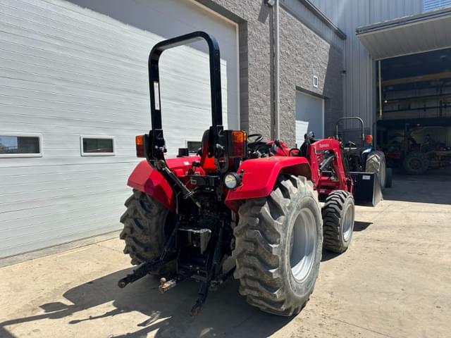 Image of Mahindra 5145 equipment image 3