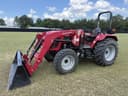 2022 Mahindra 5155 Image
