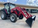 2022 Mahindra 6065 PST Image