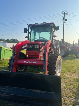 Main image Mahindra 6065