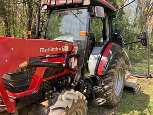 Main image Mahindra 6075