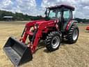 2022 Mahindra 6075 Image