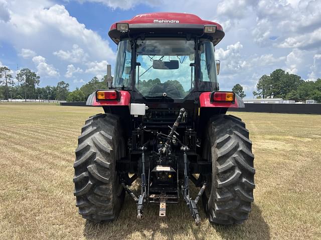 Image of Mahindra 6075 equipment image 3