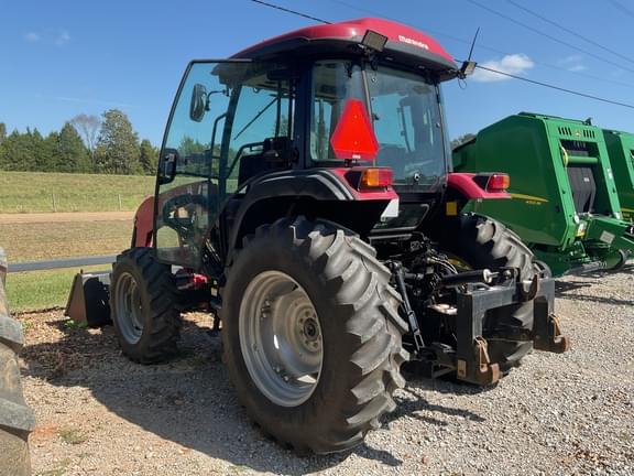 Image of Mahindra 6075 equipment image 3
