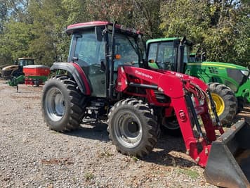 Main image Mahindra 6075