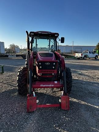 Image of Mahindra 7095 equipment image 1