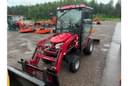 2022 Mahindra eMax 25L Image