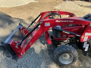 Image of Mahindra Max 26XLT HST equipment image 2