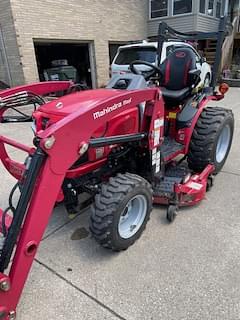 Image of Mahindra Max 26 Primary image