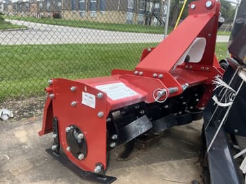 Main image Mahindra mTILL 120