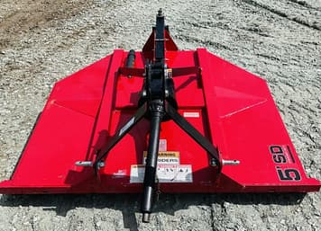 Main image Mahindra RCASD5SC