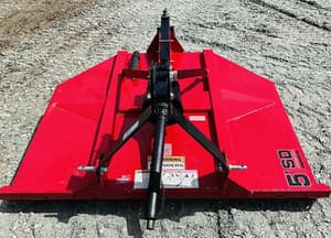 2022 Mahindra RCASD5SC Image