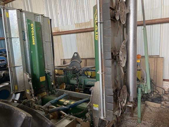 Main image Major Cyclone