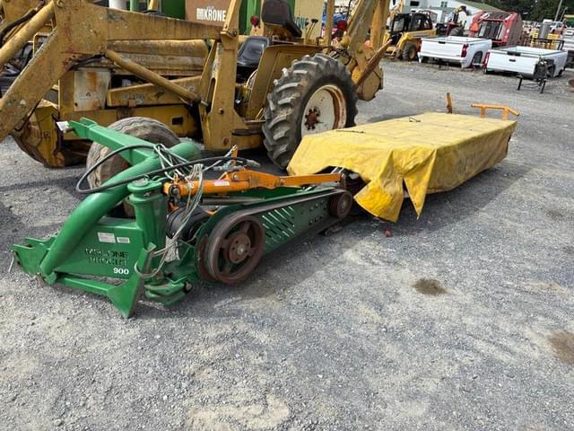 Image of Malone Procut 900 equipment image 1