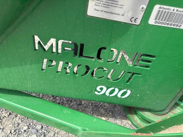 Image of Malone Procut 900 equipment image 3