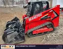 2022 Manitou 1050RT Image