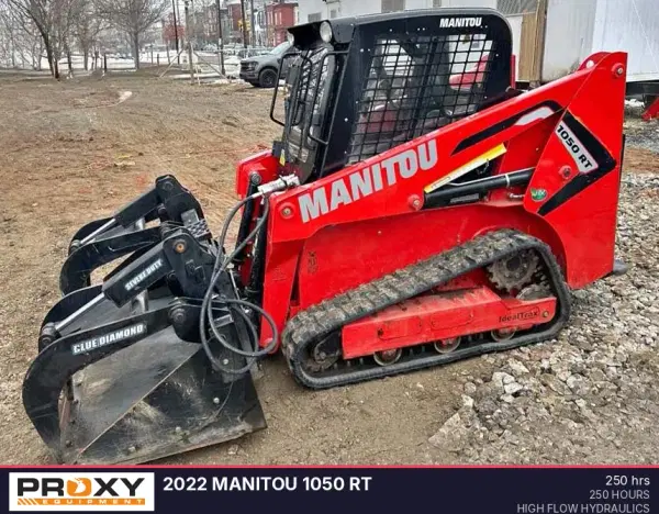 Equipment Main Image