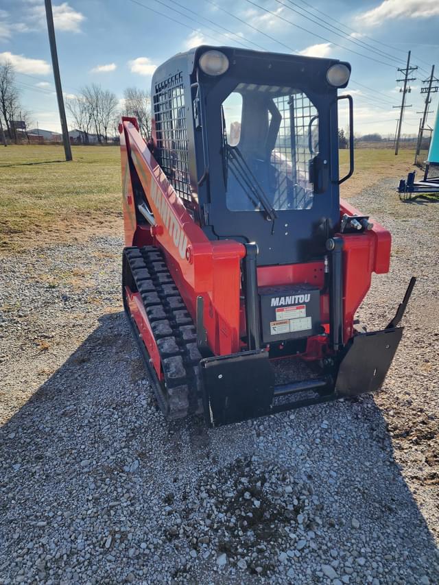 Image of Manitou 1050RT equipment image 1