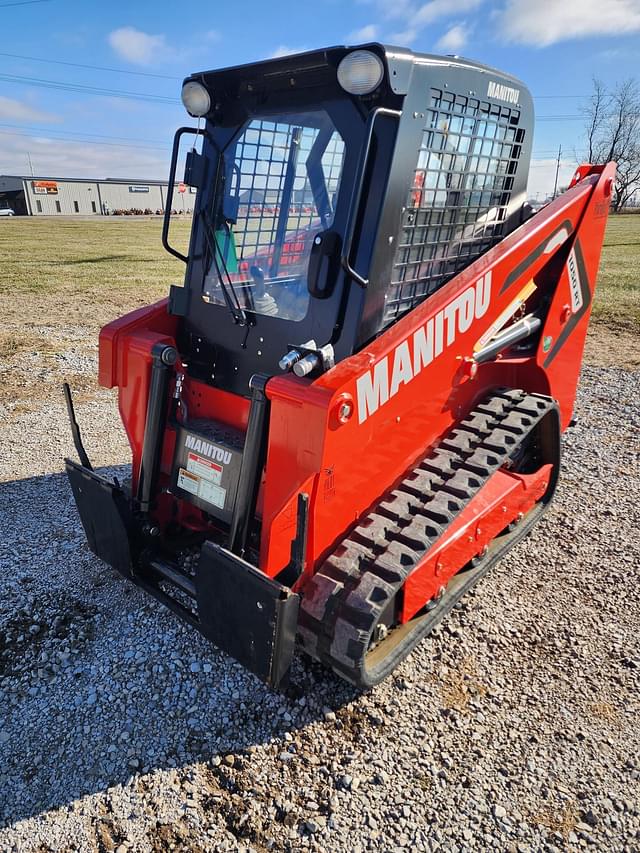 Image of Manitou 1050RT equipment image 1