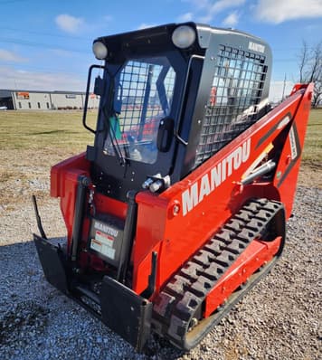 Main image Manitou 1050RT