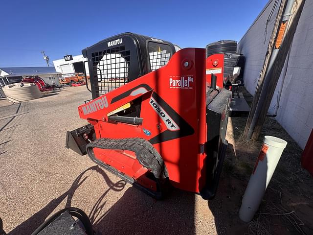 Image of Manitou 1050RT equipment image 1