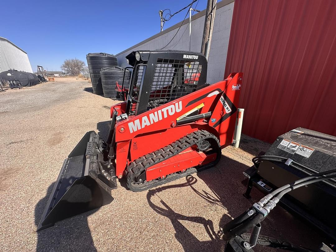 Image of Manitou 1050RT Primary image