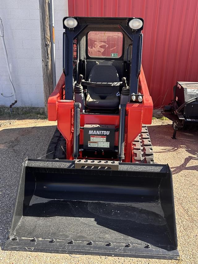 Image of Manitou 1050RT equipment image 4