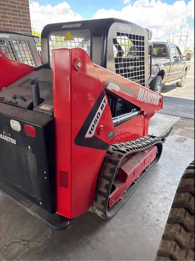 Image of Manitou 1050RT equipment image 1