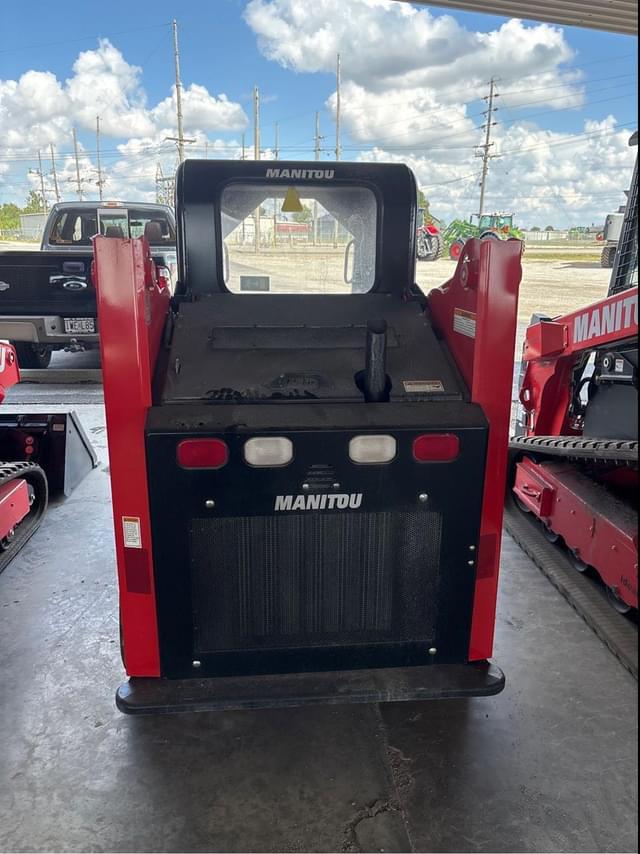 Image of Manitou 1050RT equipment image 2