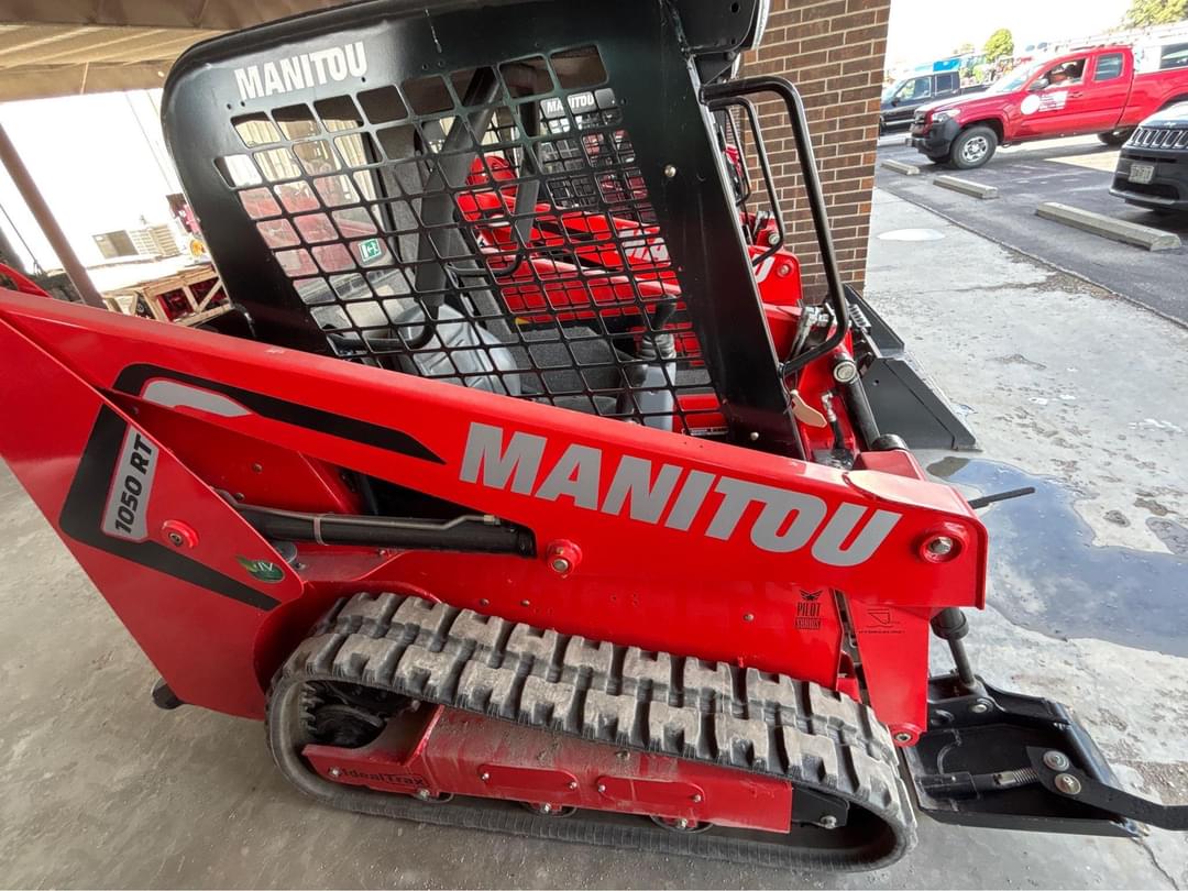 Image of Manitou 1050RT Primary image